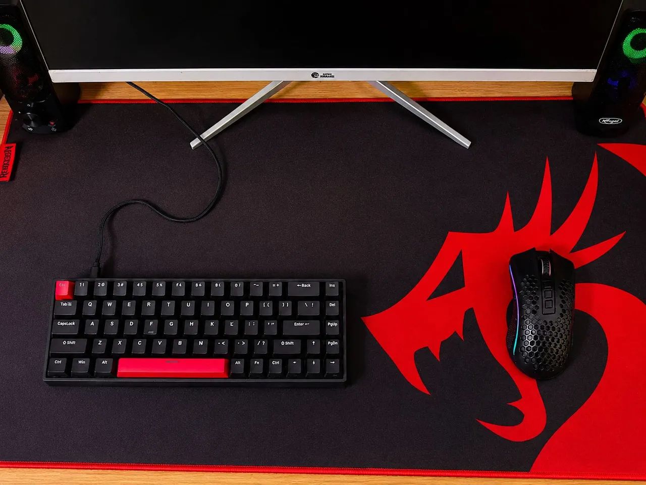 PC gamer completo  - Foto 4