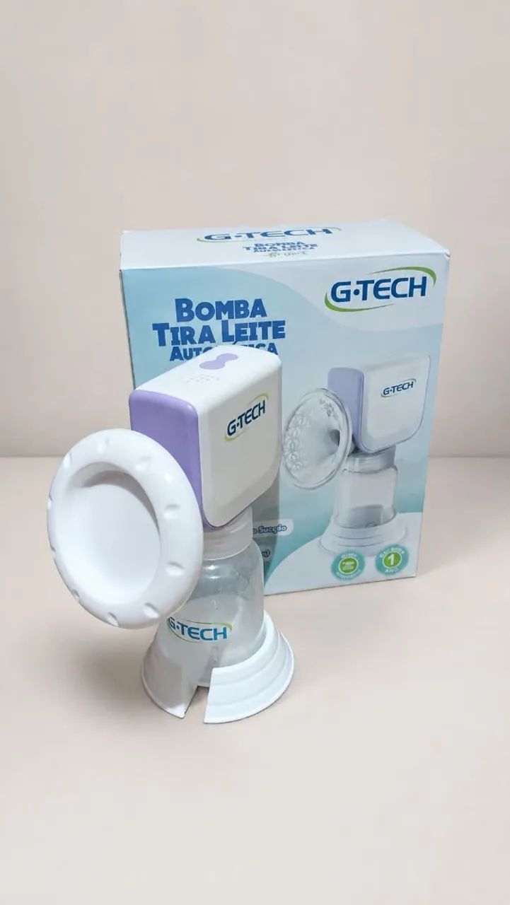 Bombinha elétrica 