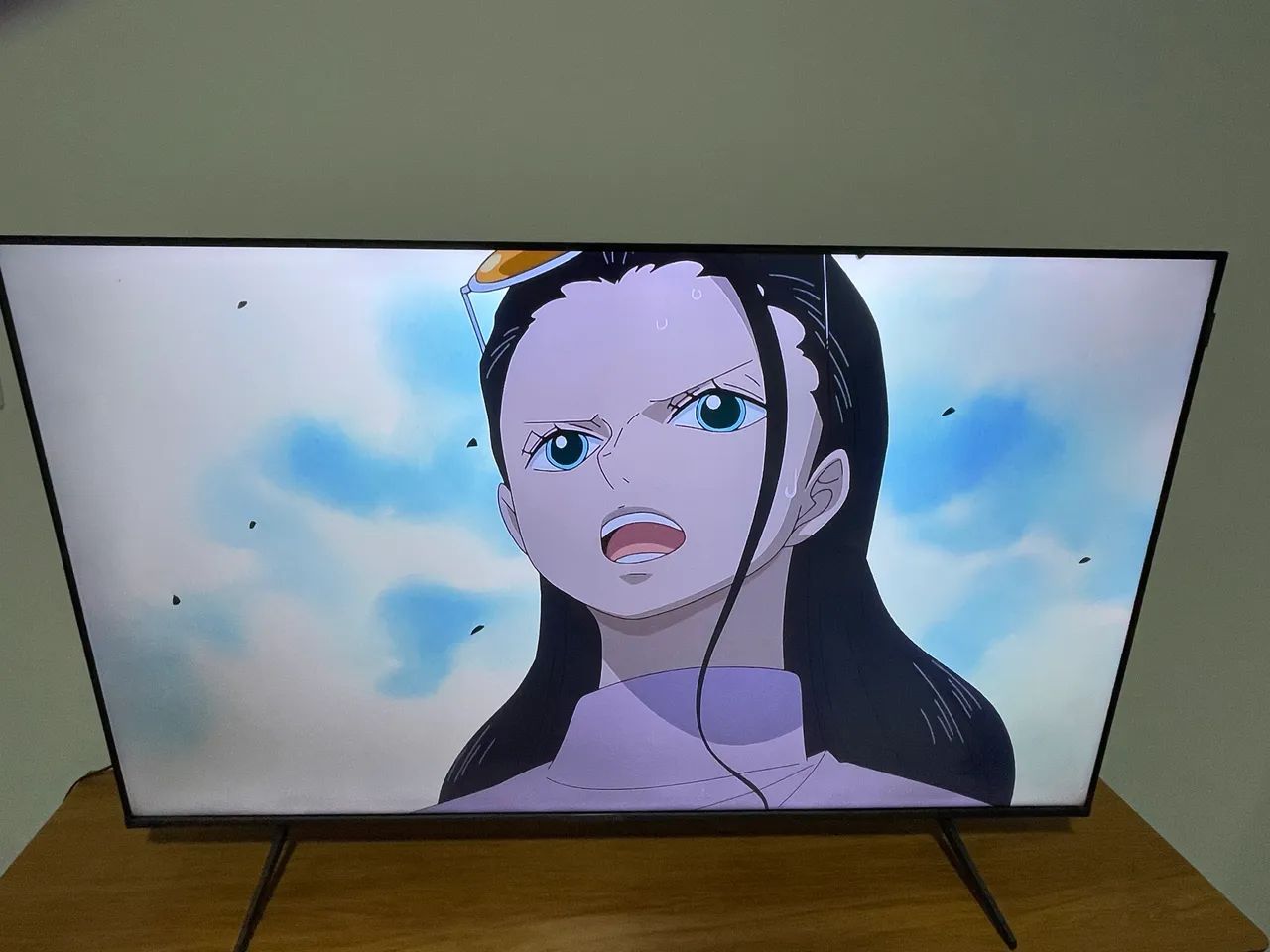 TV SMART 50 POLEGADAS TCL QLED 4k - Foto 2