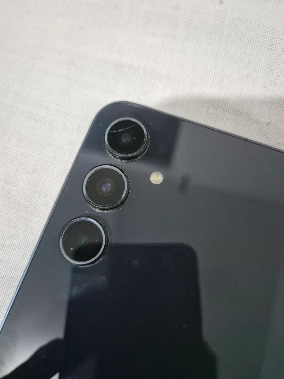 Celular Samsung valor negociável  - Foto 3