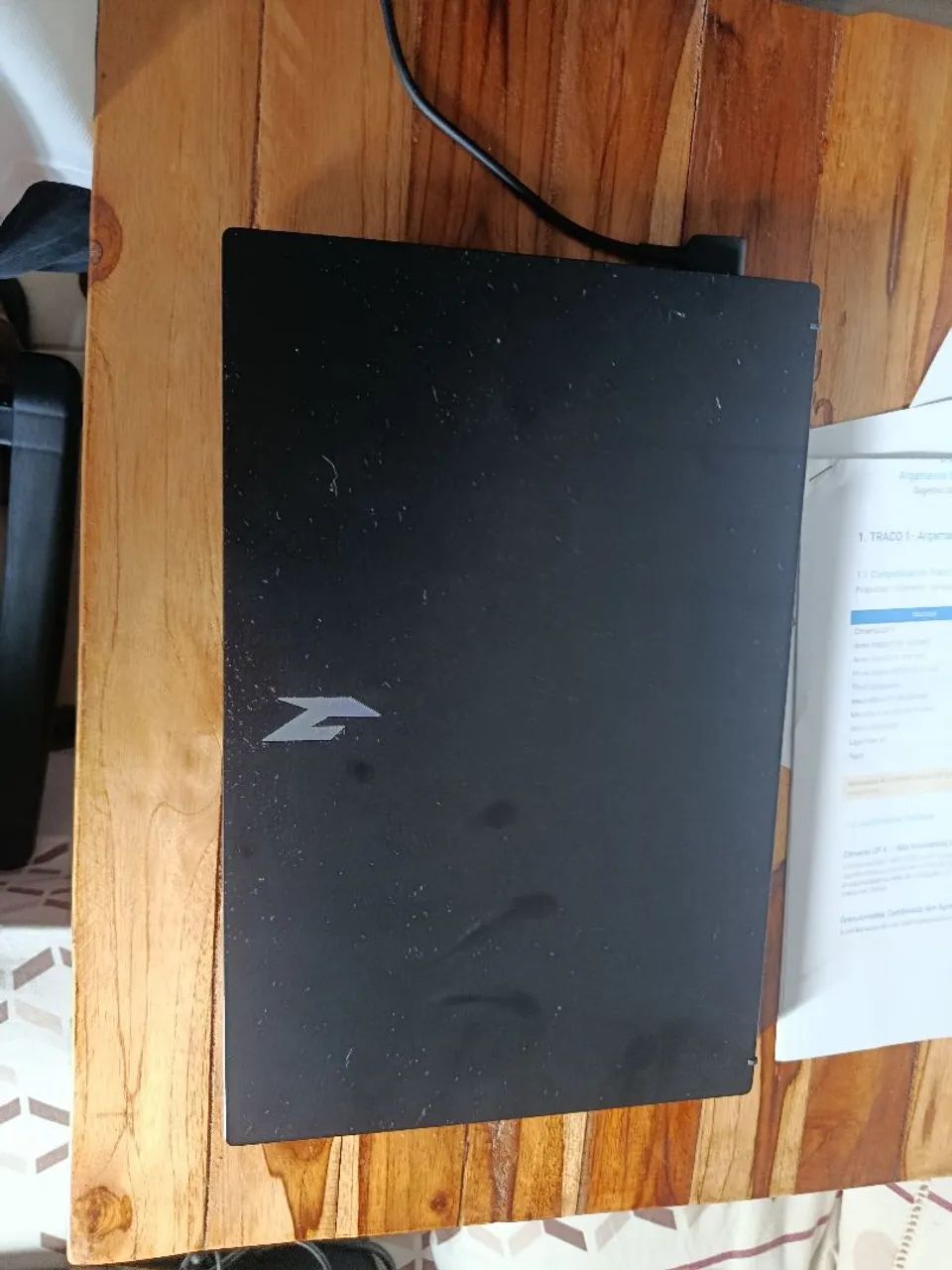 Notebook Acer Nitro v15  - Foto 3