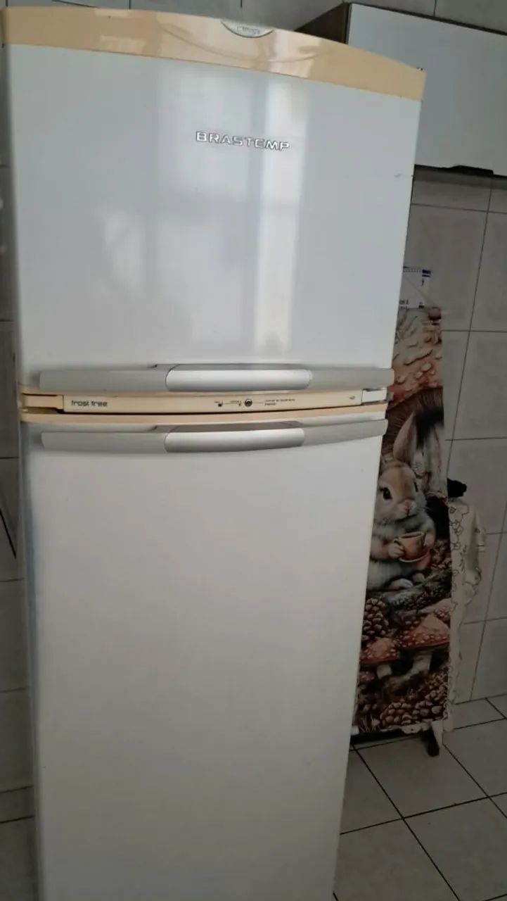 Geladeira  - Foto 4