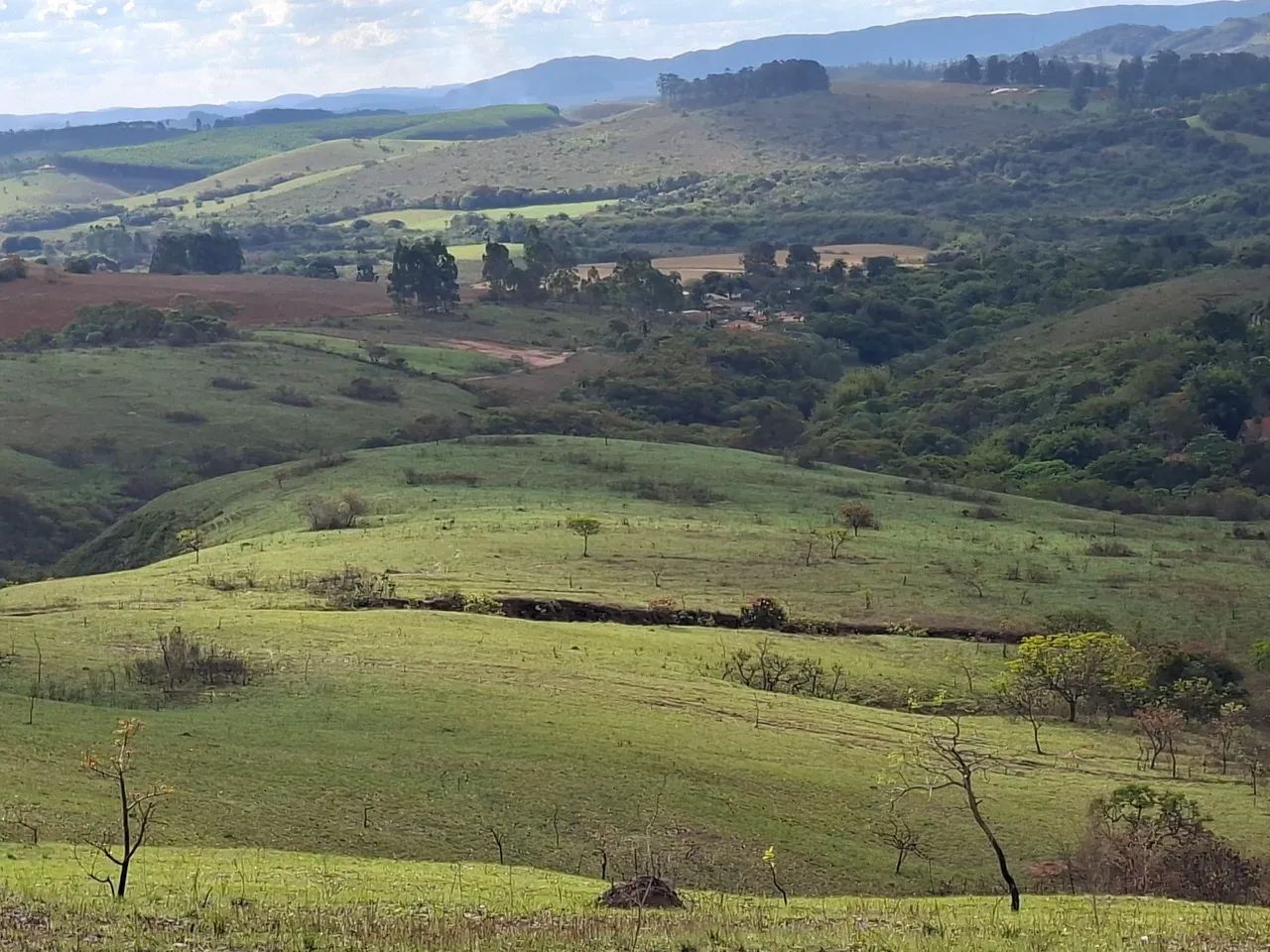 Tereno rural 