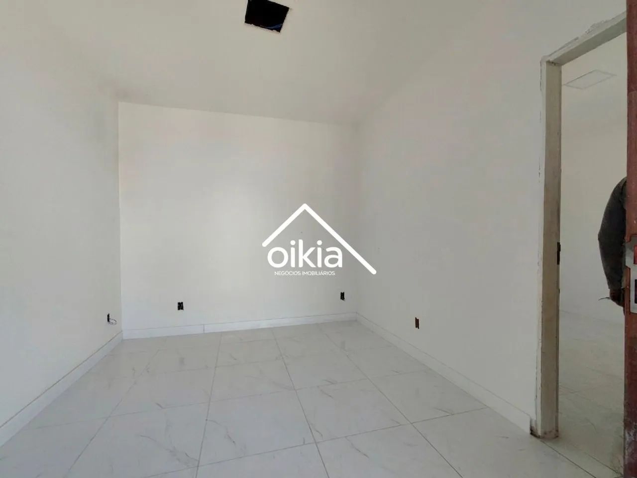 Casa nova com lindo acabamento - Foto 5