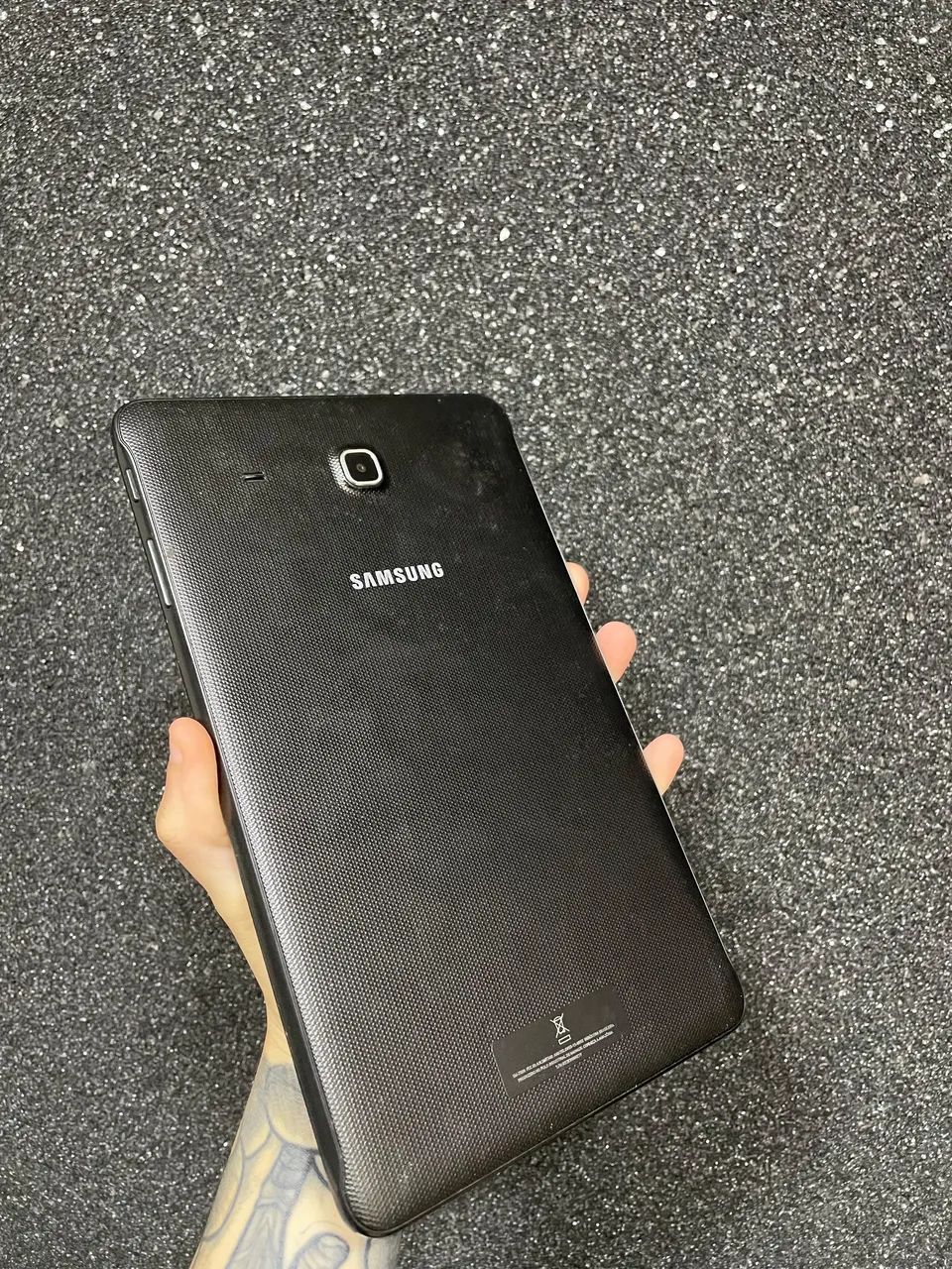 Tablet Samsung E - Foto 3