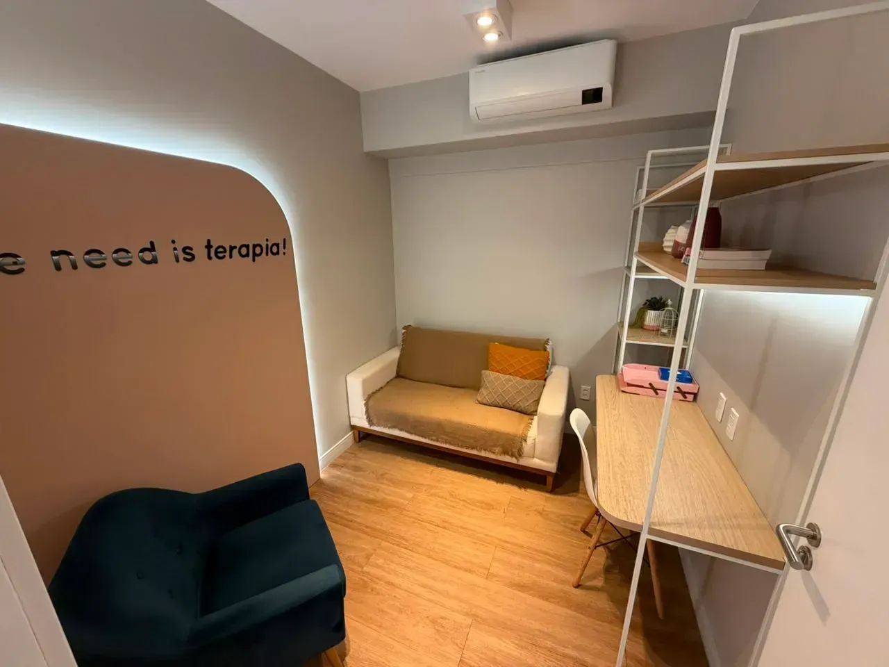 Imóvel para venda com 34m² em Cohafuma - São Luís - MA - Foto 4