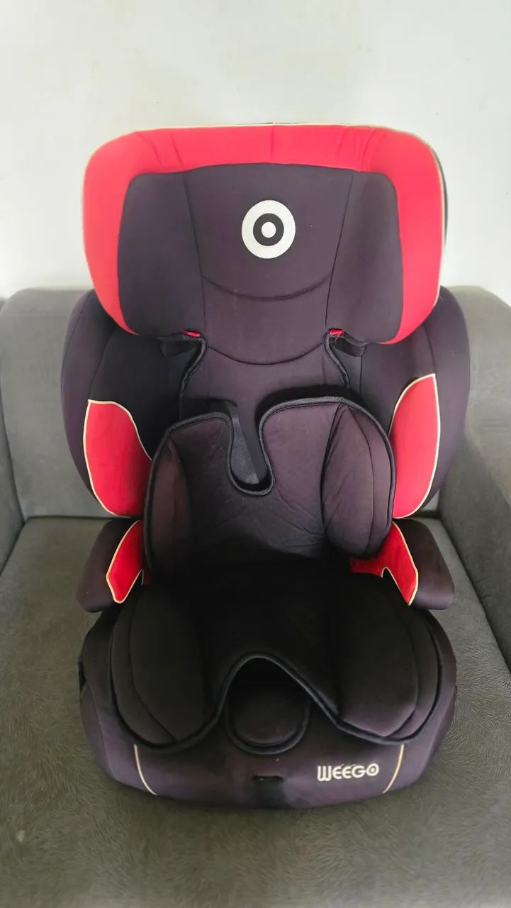 Cadeira de passeios para carro 