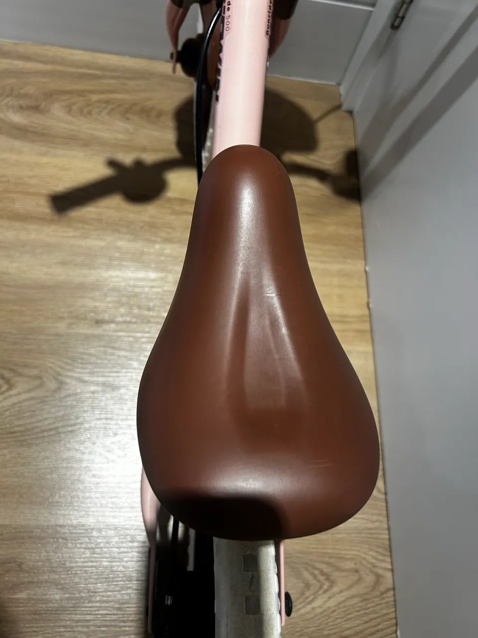 Bicicleta Infantil de Equilibro  - Foto 4