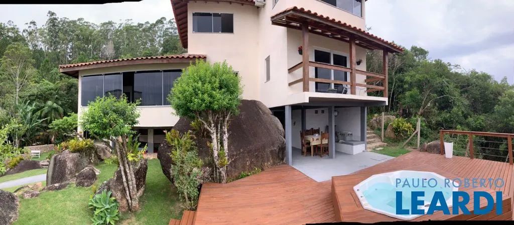CASA TÉRREA - CACUPÉ - SC - Foto 3