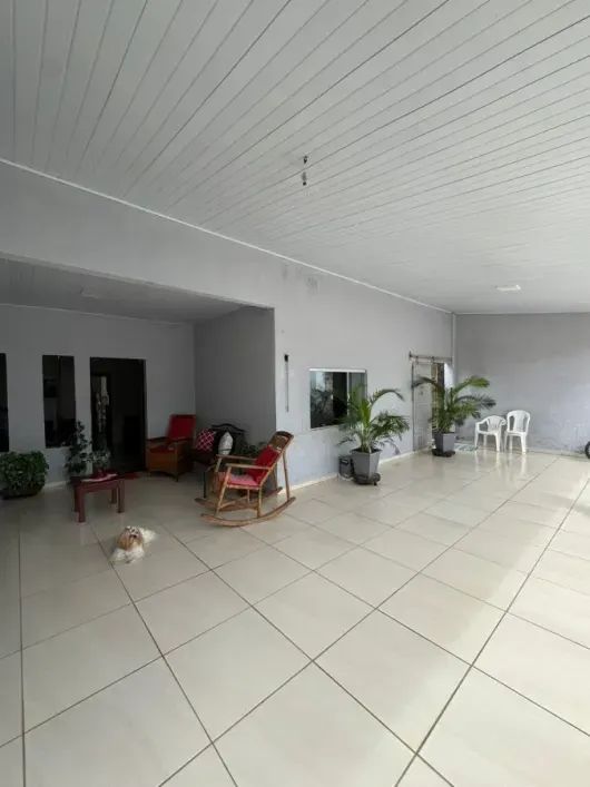 Casa a venda no bacanga