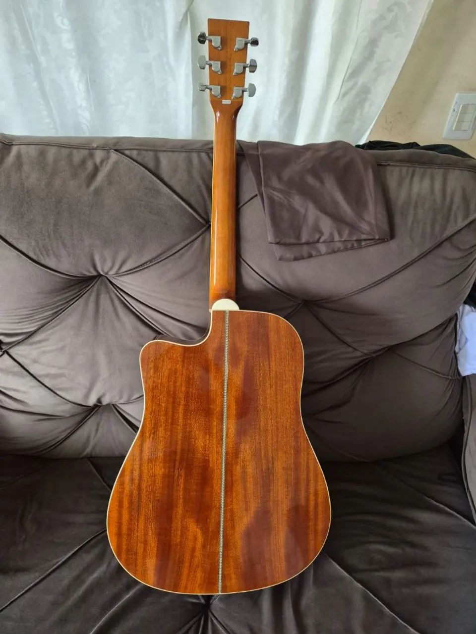 Violão Hofman  - Foto 3