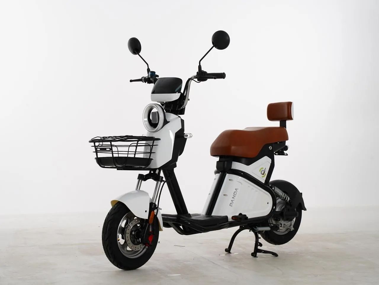 Scooter WD-2 1000w - Foto 3