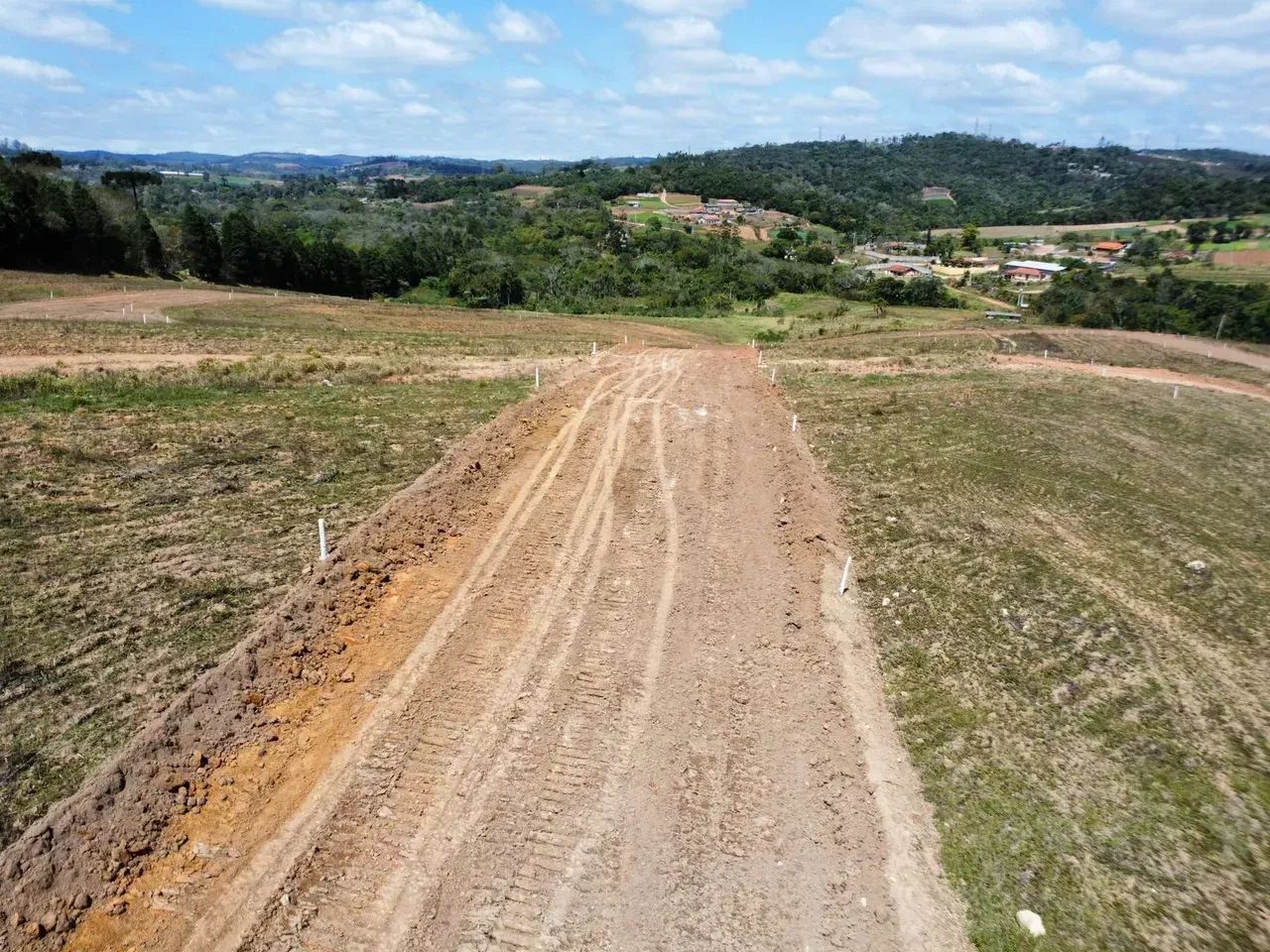 Lote em caucaia do alto - Foto 5