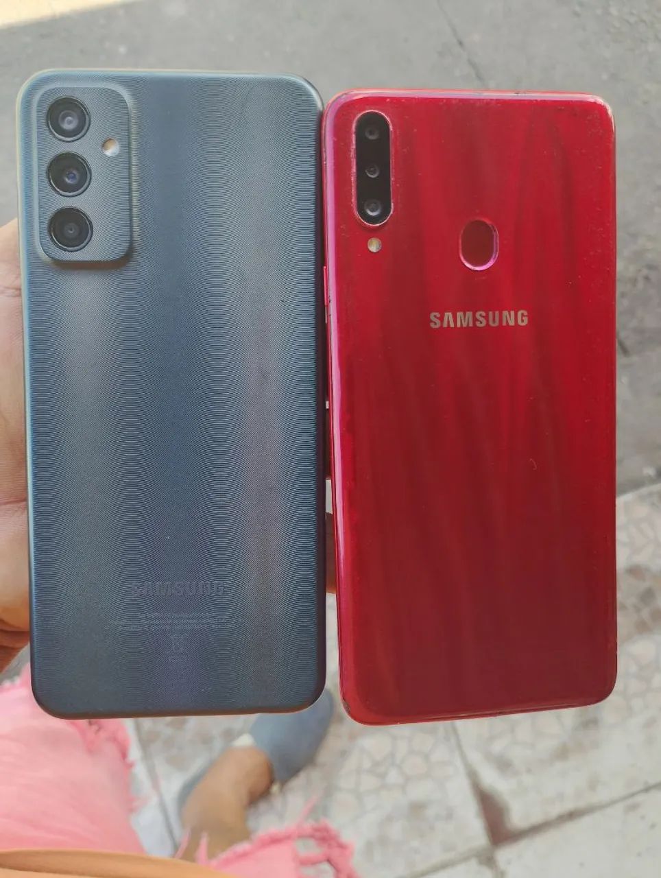 Celular M13 - Foto 2