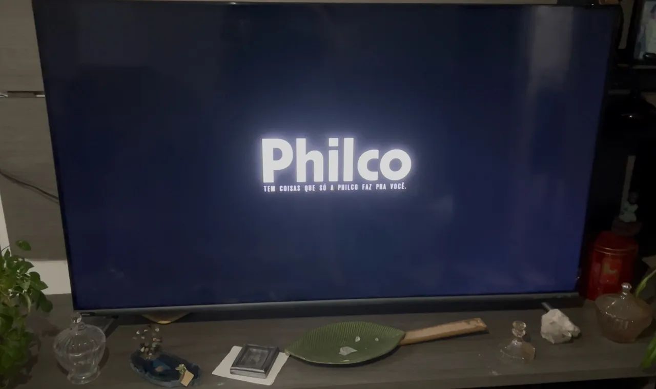 Televisão Smart TV Philco 4K (2022) - Foto 3