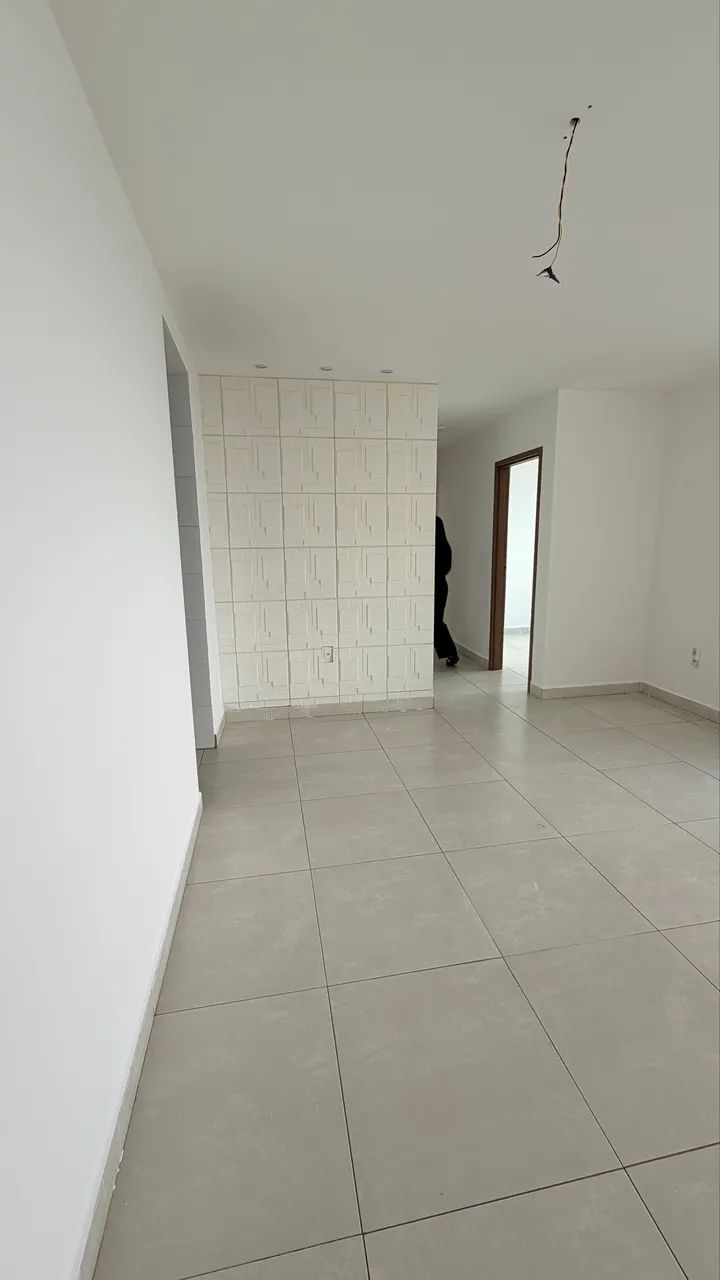 VENDO APARTAMENTO MIRANTE