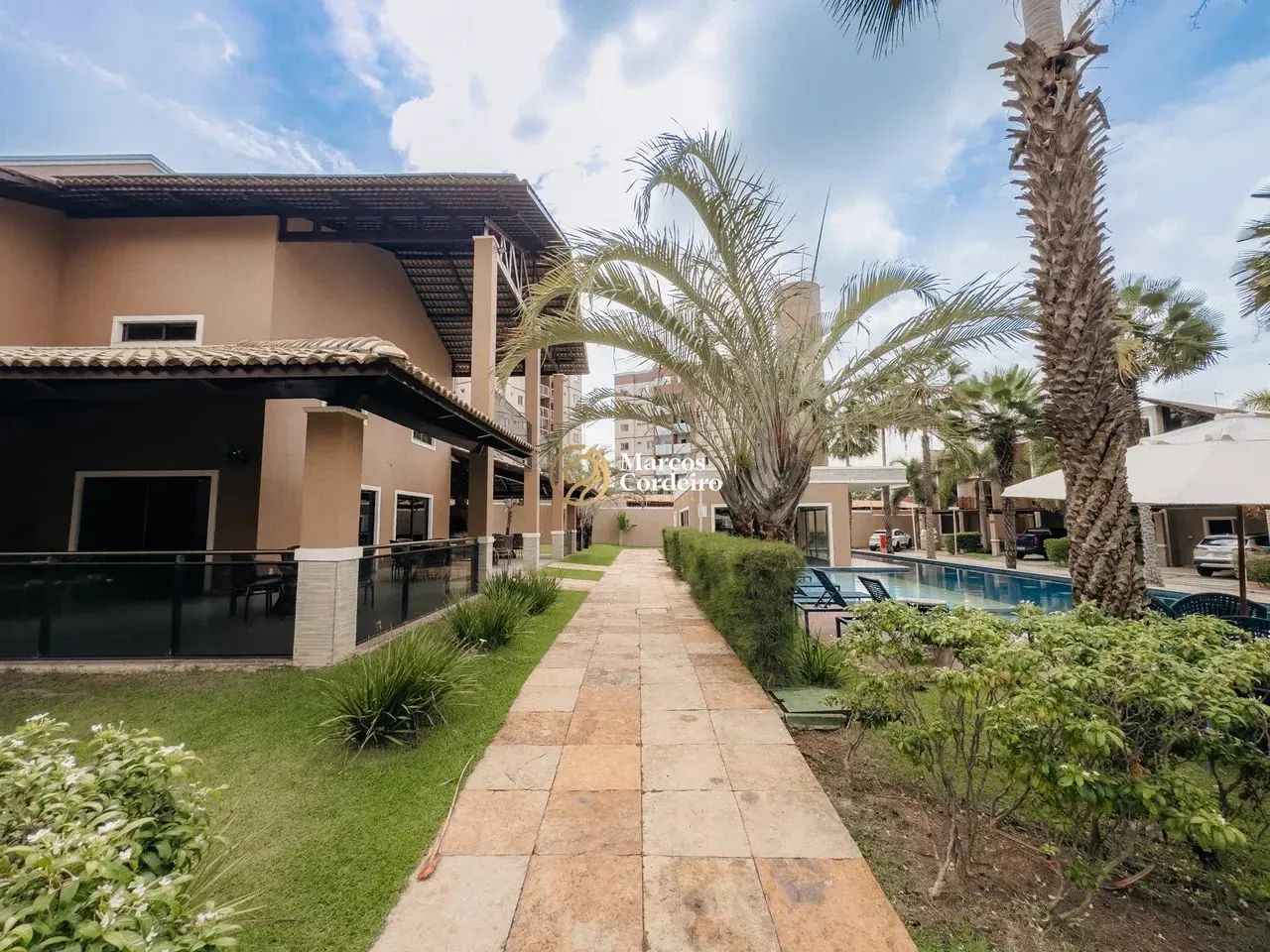 Casa Duplex para venda tem 180 metros quadrados com 3 quartos em Coité - Eusébio - CE - Foto 10