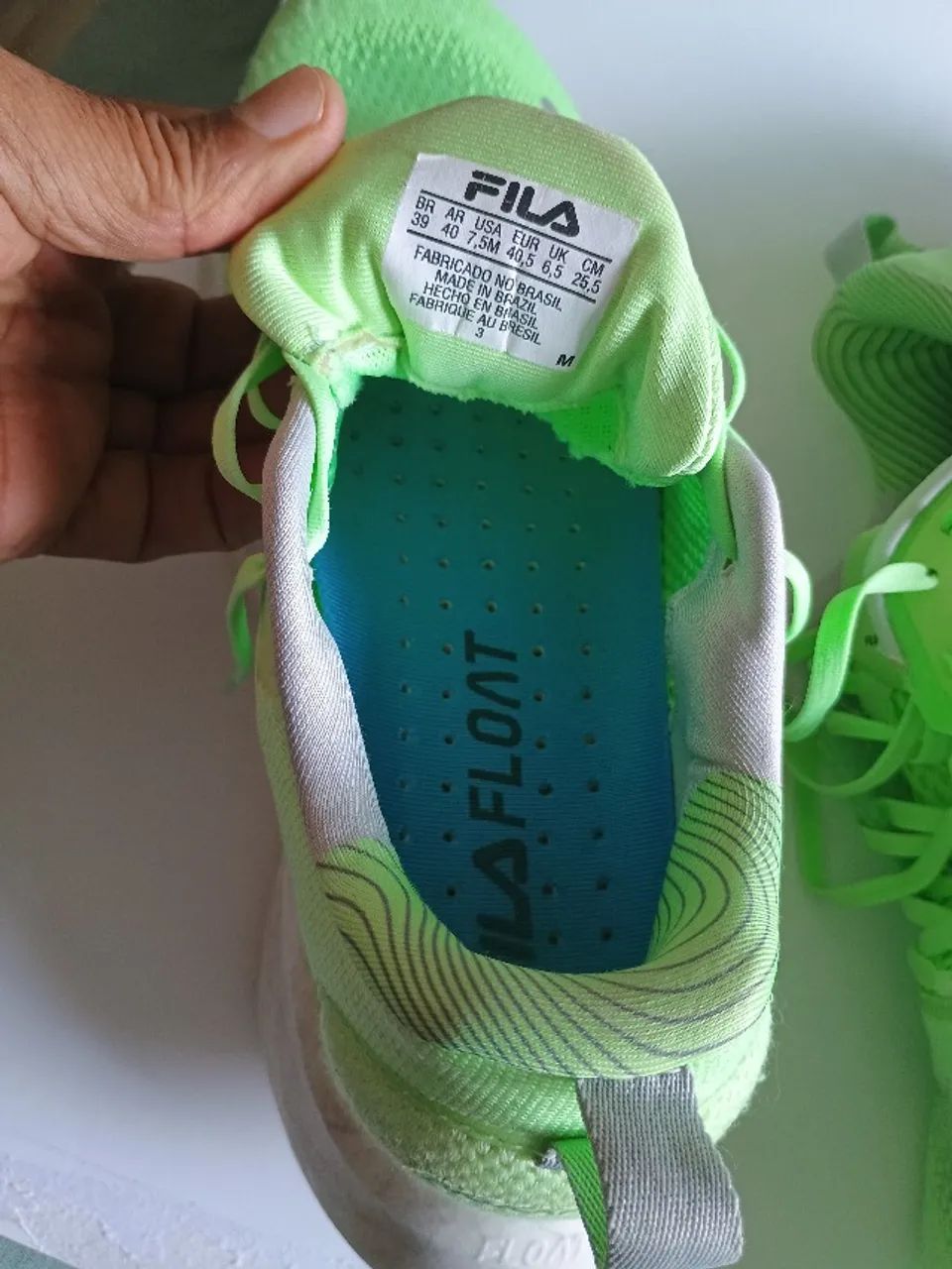 Fila Float Maxxi 2 Pro  - Foto 2