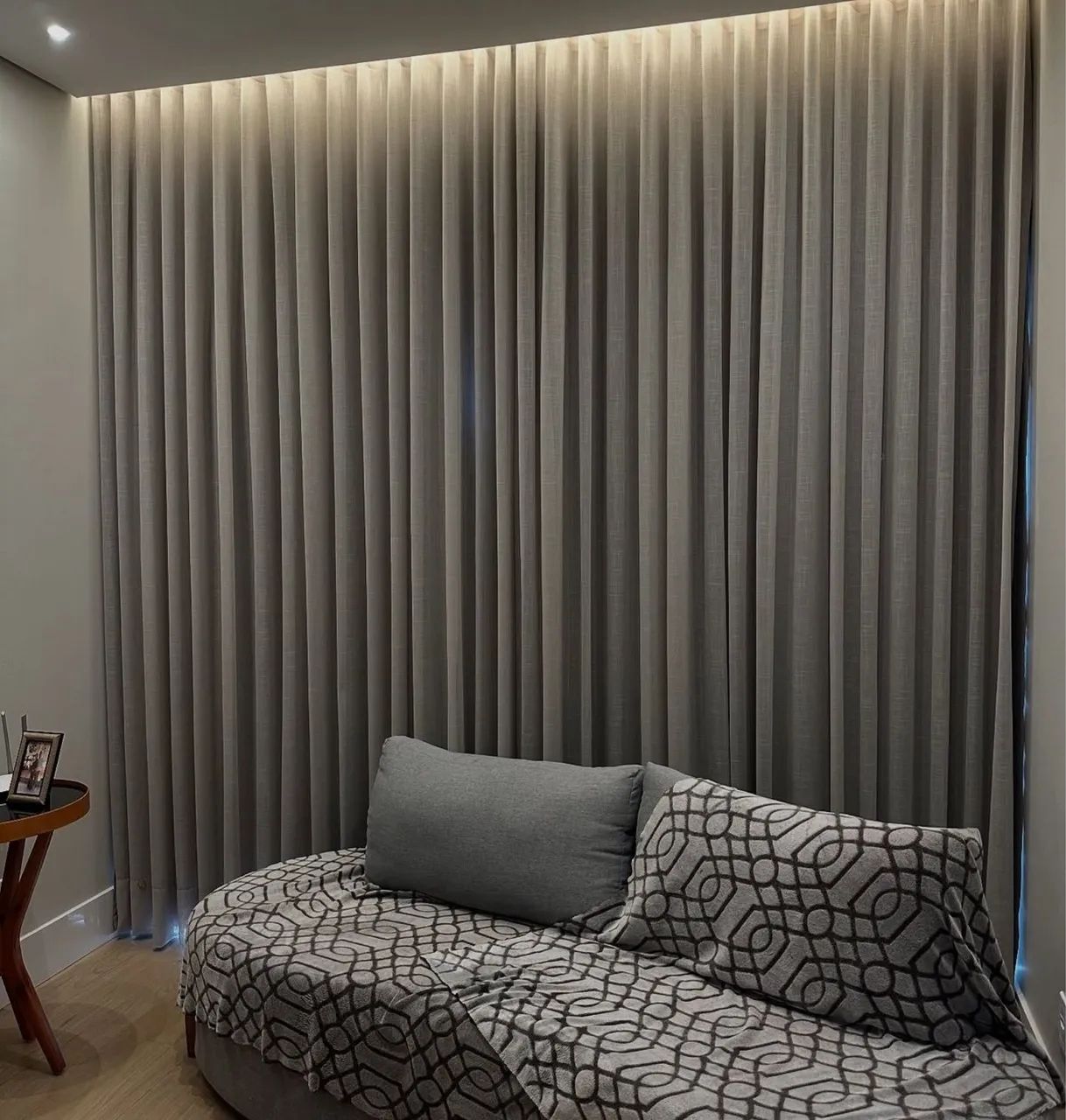 Cortinas Sob Medida - Foto 5