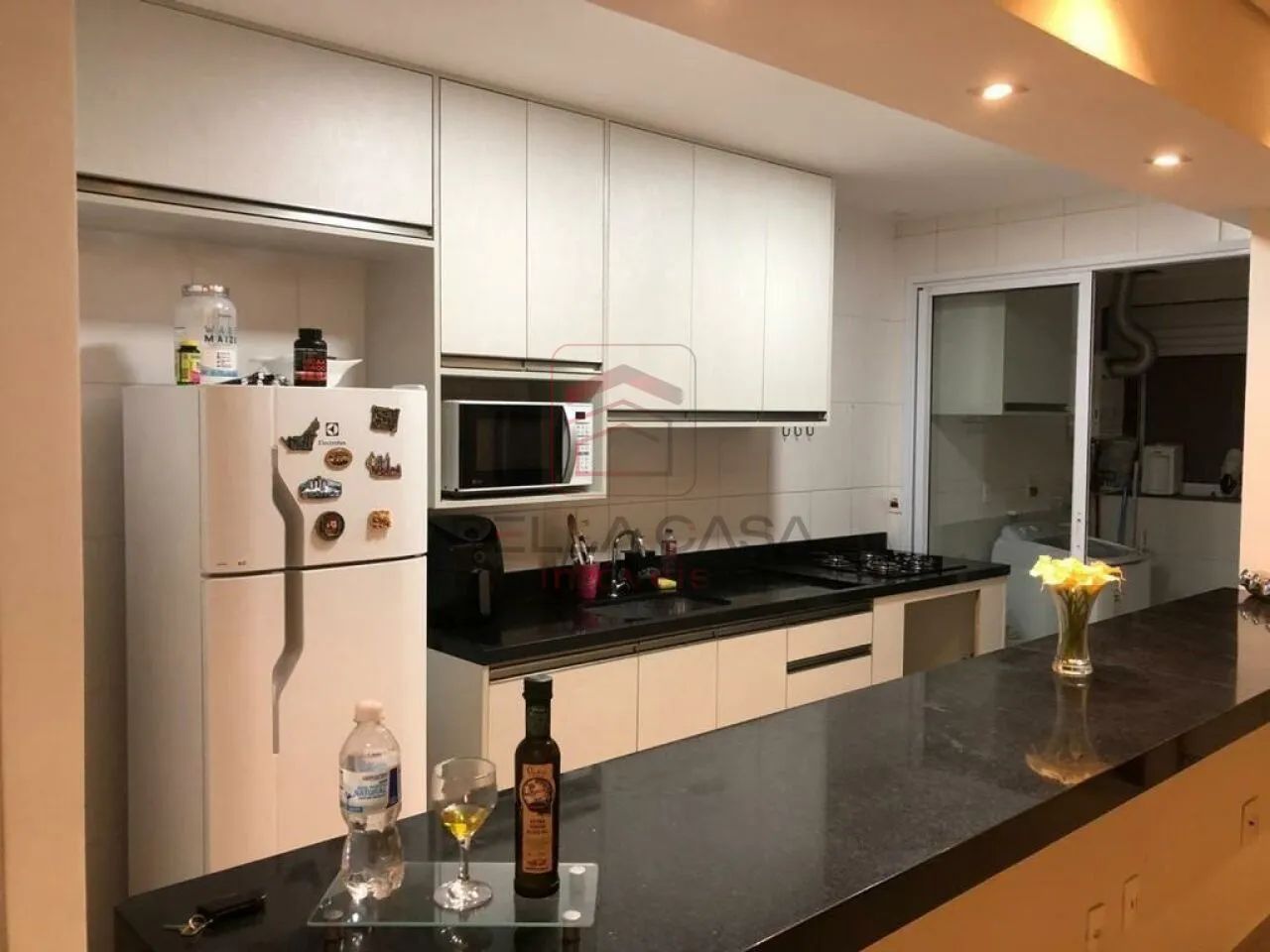 Apartamento à venda com 84m², 2 quartos e 2 vagas - Foto 5