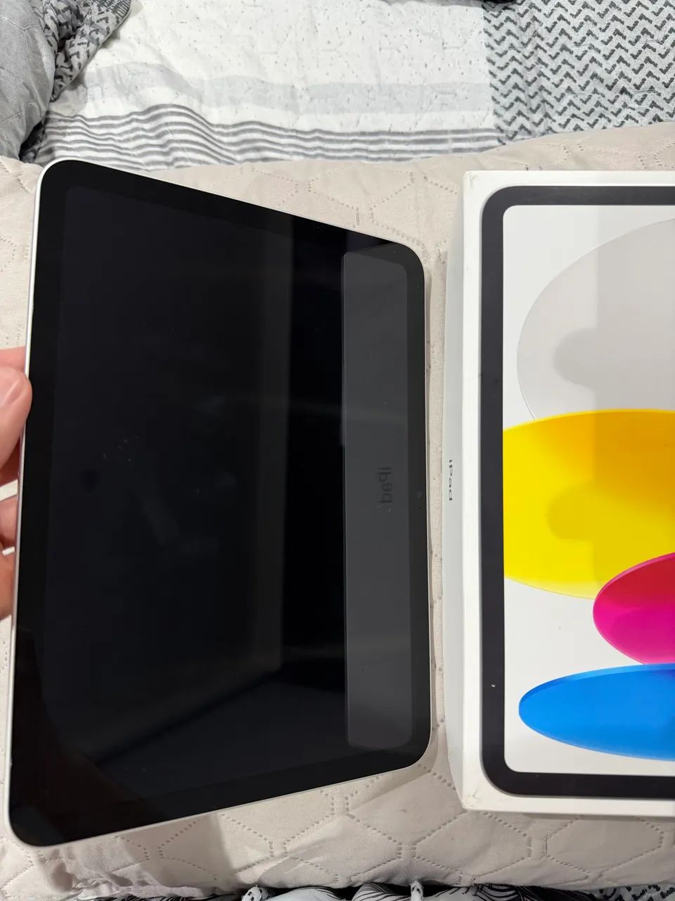 iPad 11 128 gb  - Foto 4