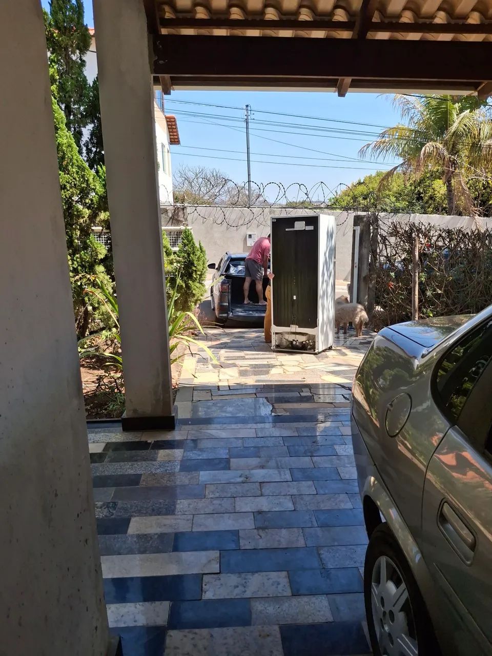 Ótima residência  - Foto 3