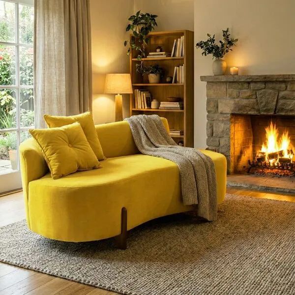 Organic Sofa418478326977013762