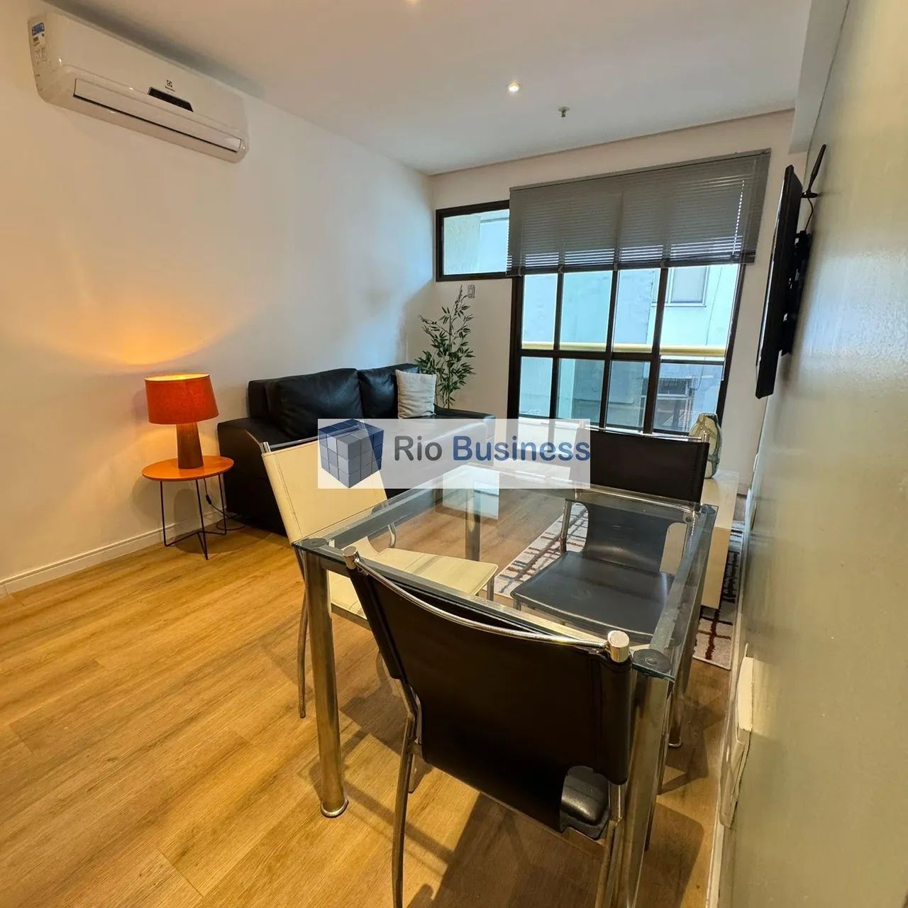 Flat em Ipanema - Rio de Janeiro - Foto 2