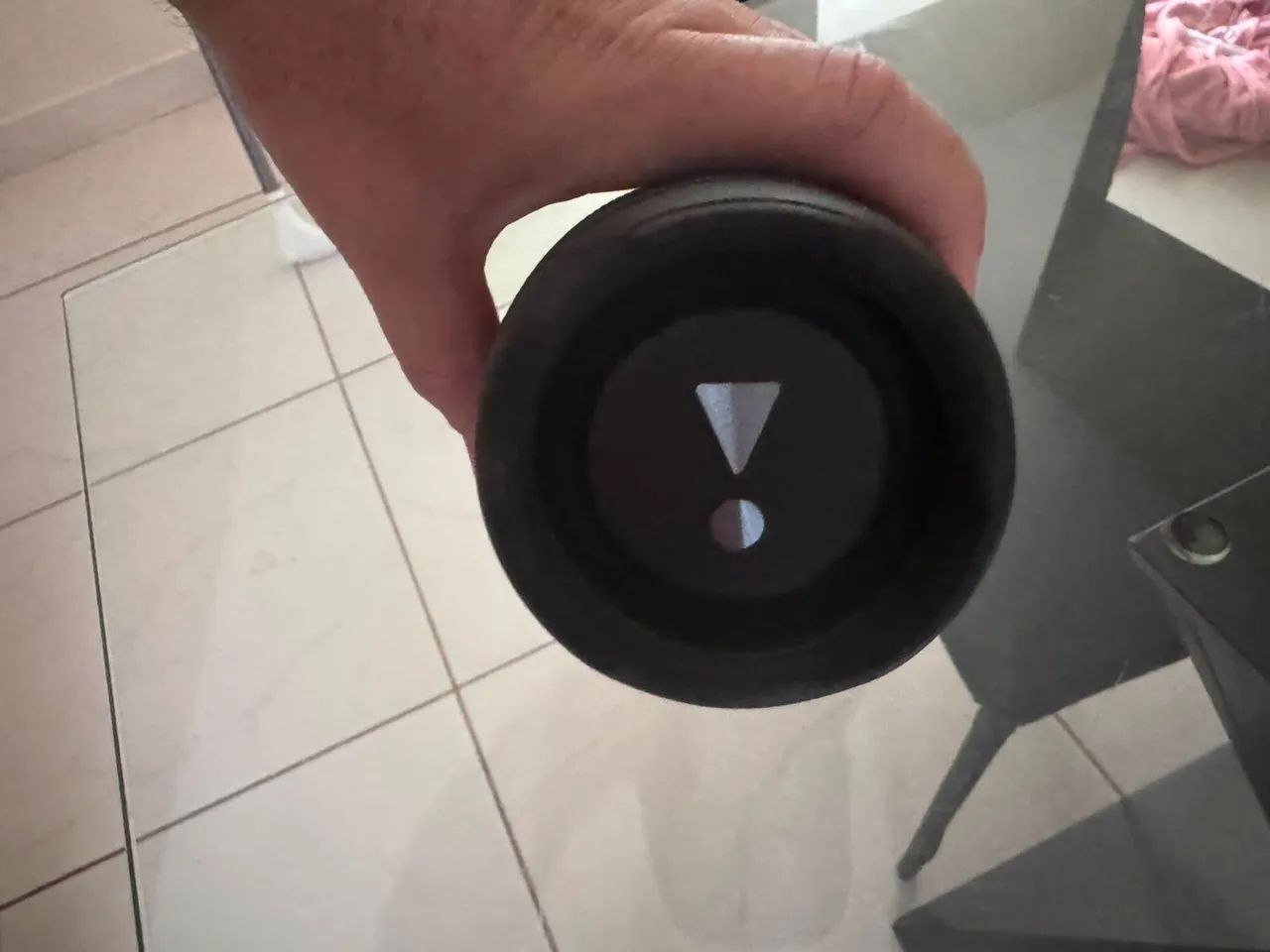 JBL CHARGE 5 - Foto 2