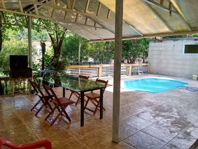 Casa em Itacuruçá Temporada - Foto 2