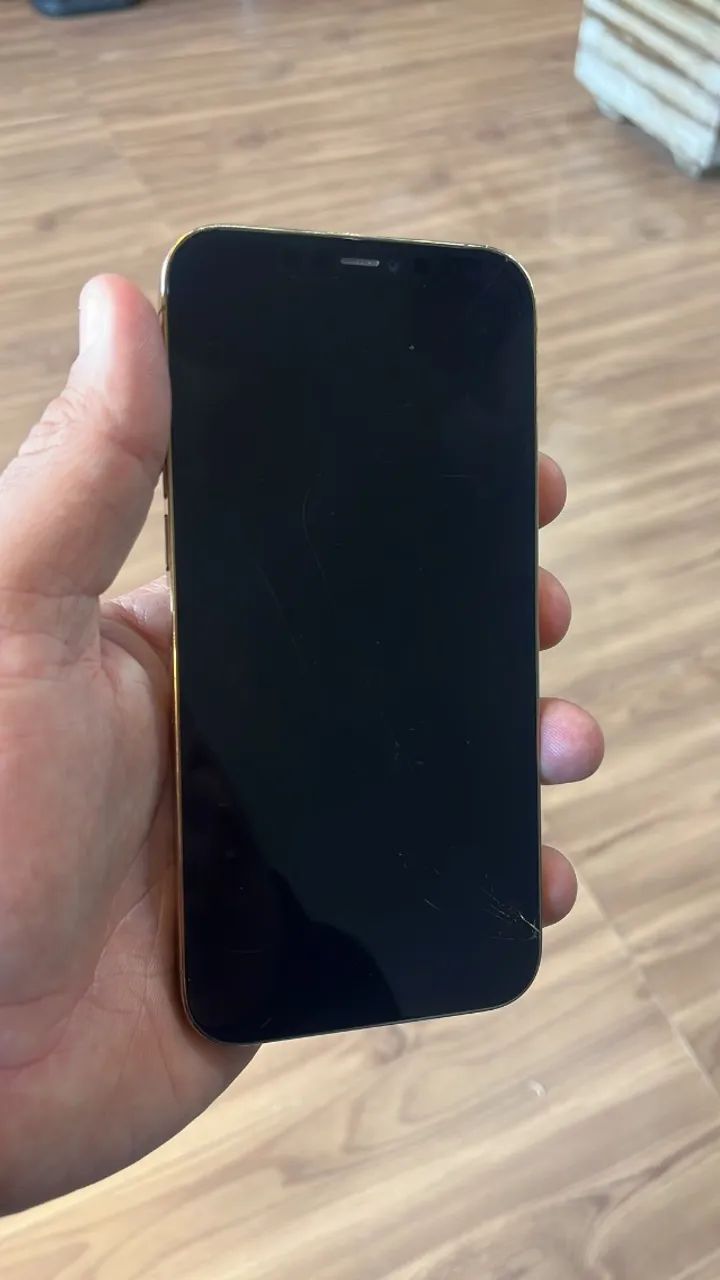 iPhone 12 Pro Max   - Foto 2