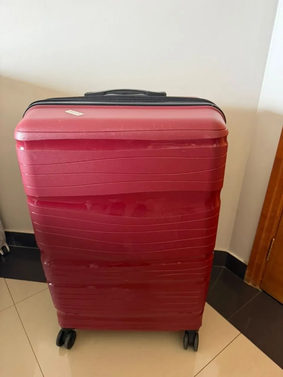 Mala Viagem
