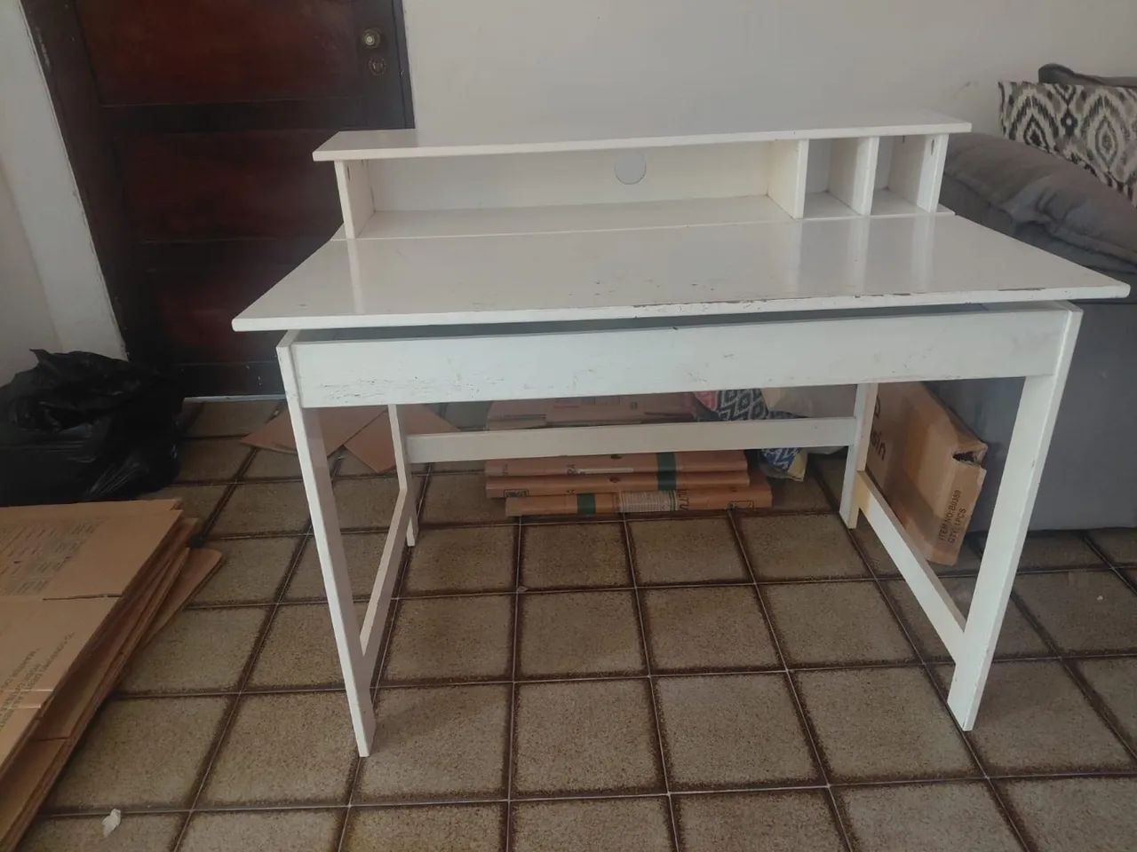 Mesa escrivaninha - Foto 2