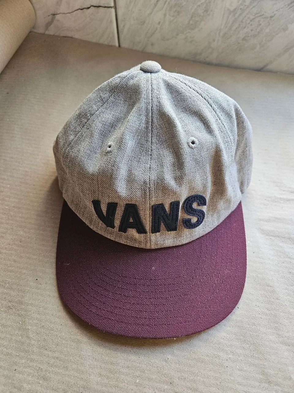 Bone Vans Casual - Foto 3
