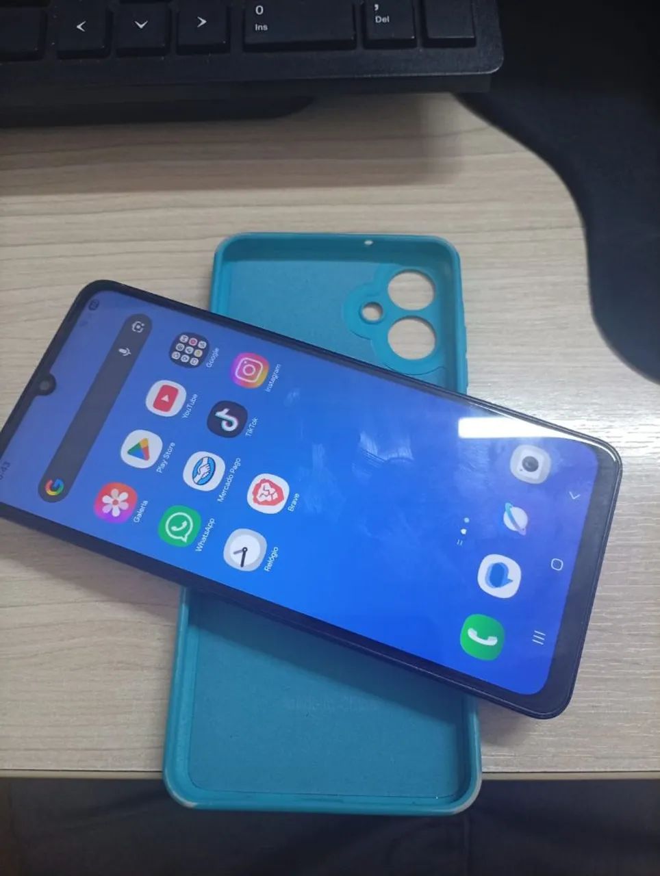 Galaxy A06 original 