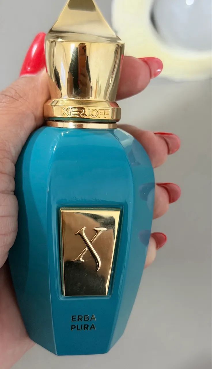 Perfume original erba pura - Foto 3