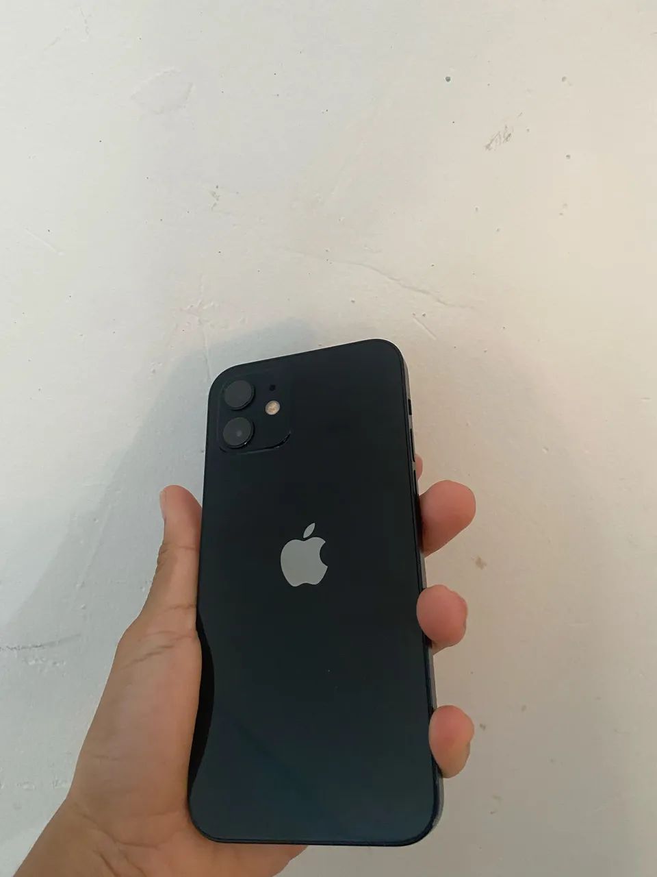 iPhone 12. 128GB PRETO | 100% ORIGINAL 