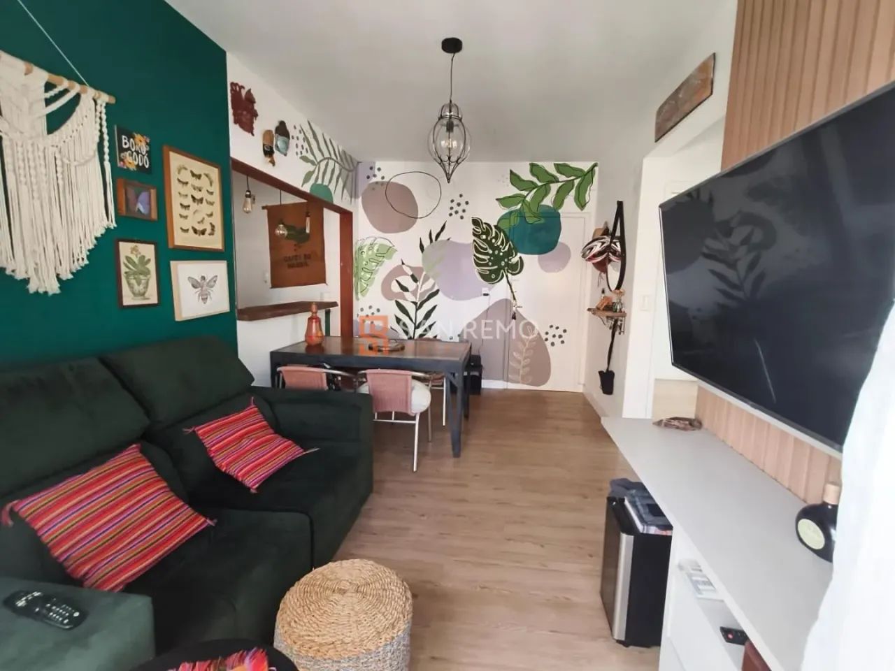 Trindade | Apartamento 1 quarto - Foto 3