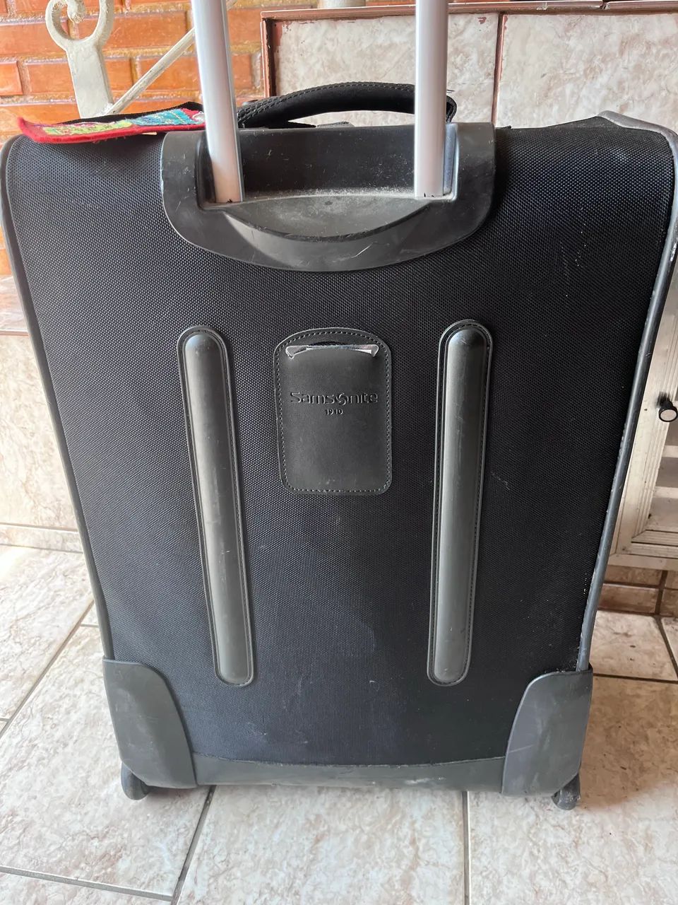 Mala samsonite  - Foto 3