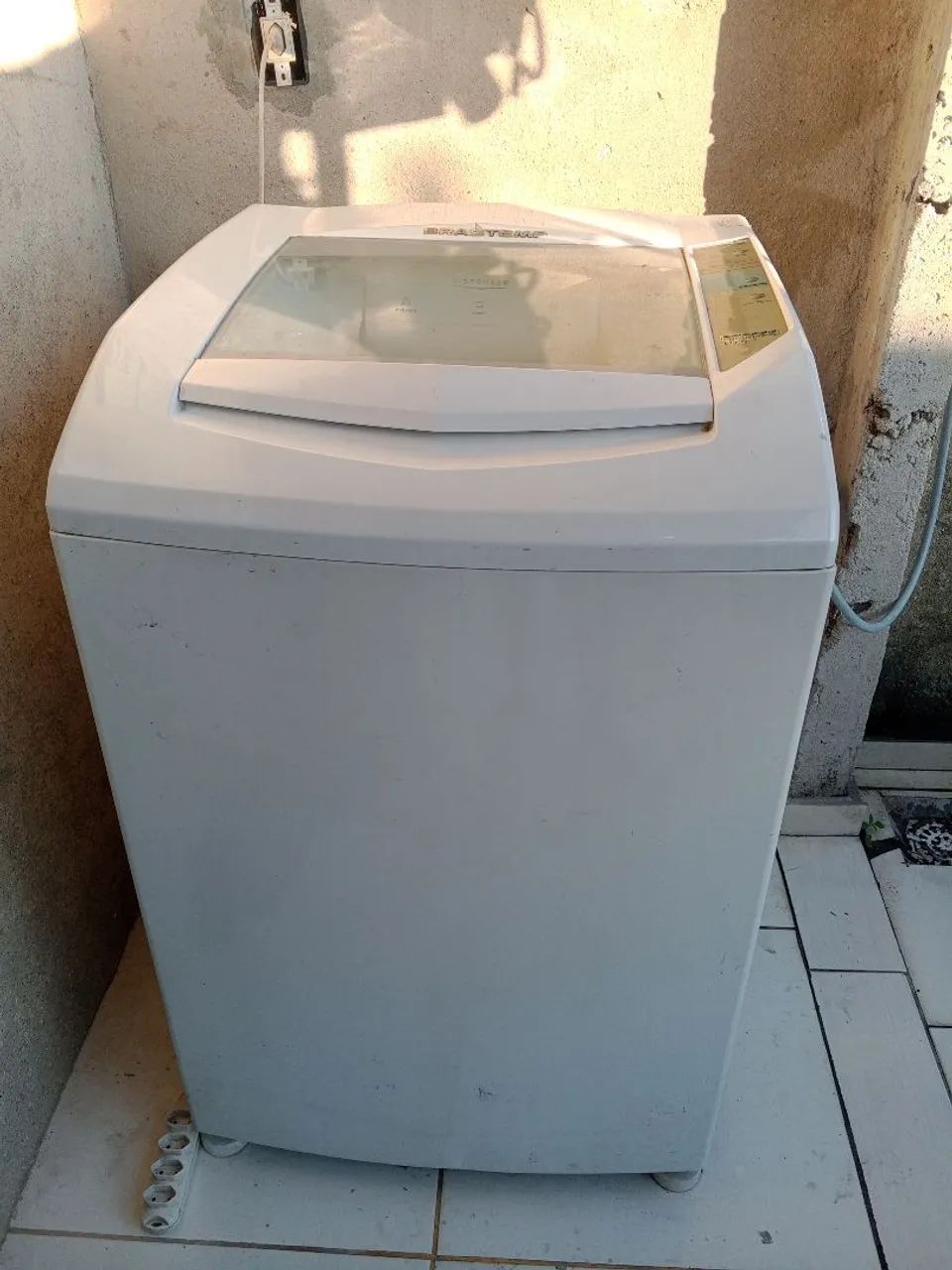 Máquina de lavar  - Foto 2