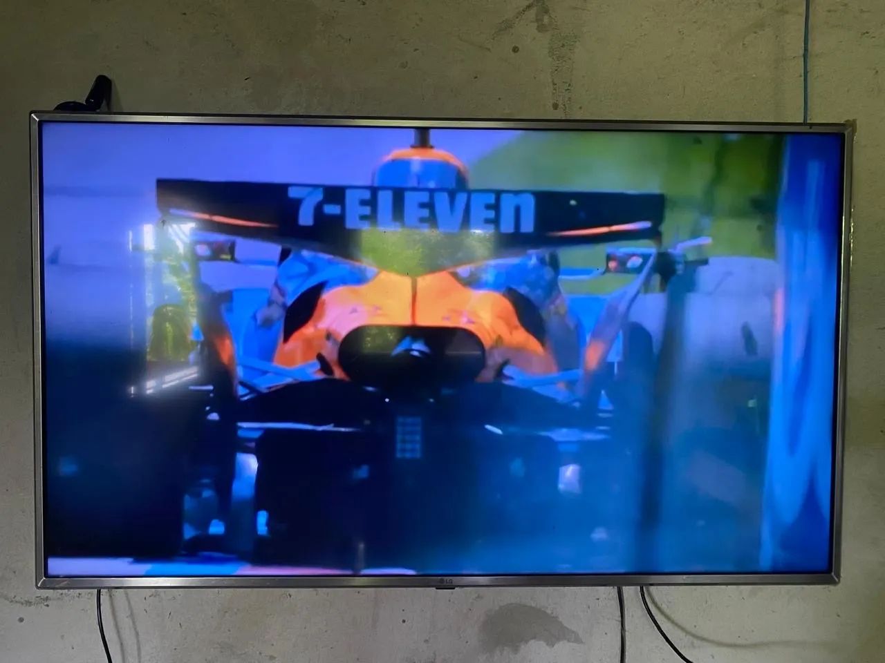 Smart Tv LG 50 polegadas (apenas a venda) - Foto 3