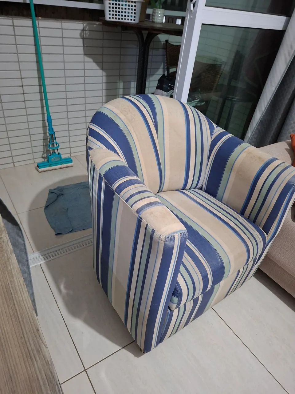 Vendo Linda Poltrona  - Foto 2