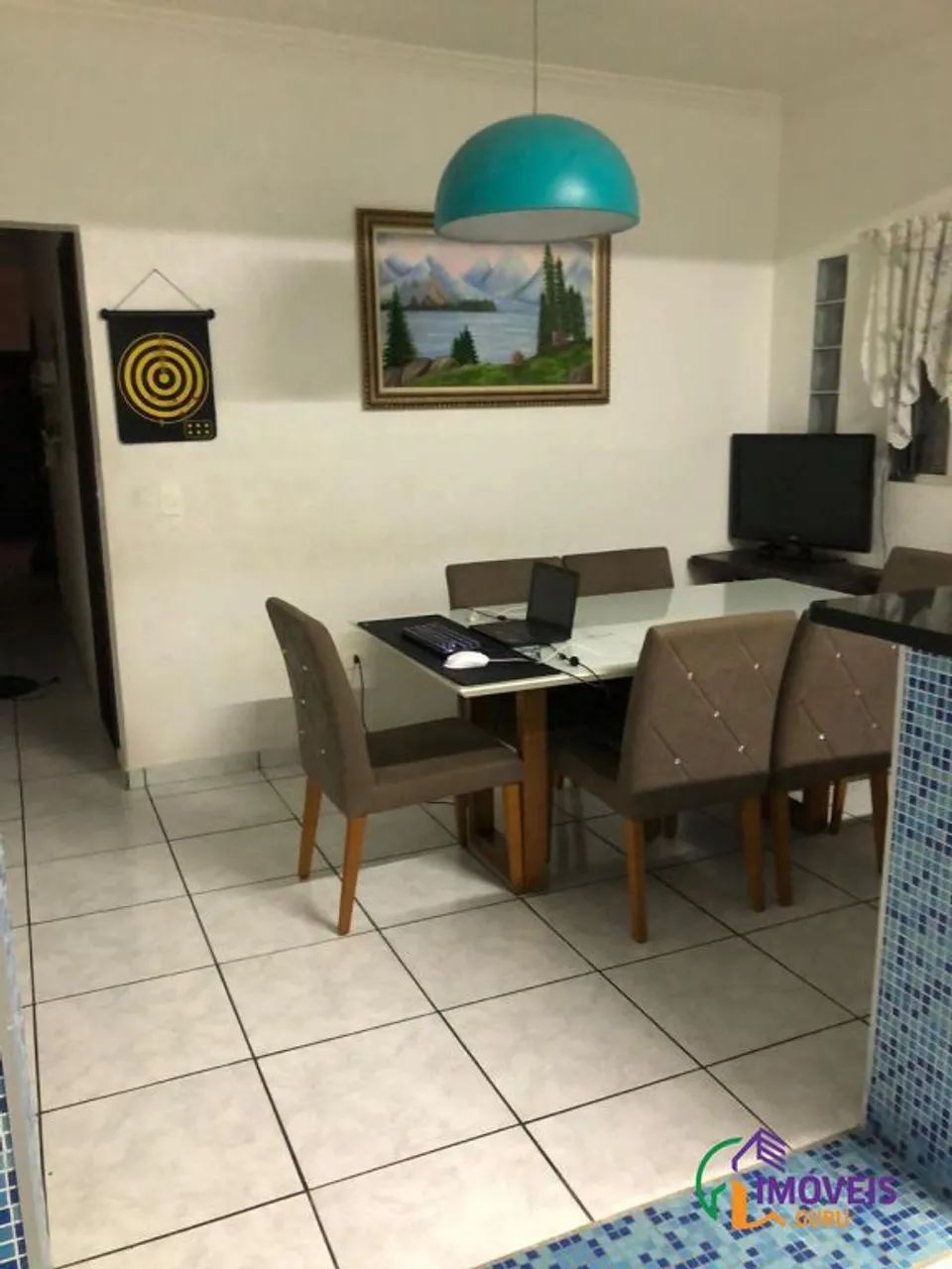 CASA ASSOBRADADA - NOVA GERTI - SP - Foto 4
