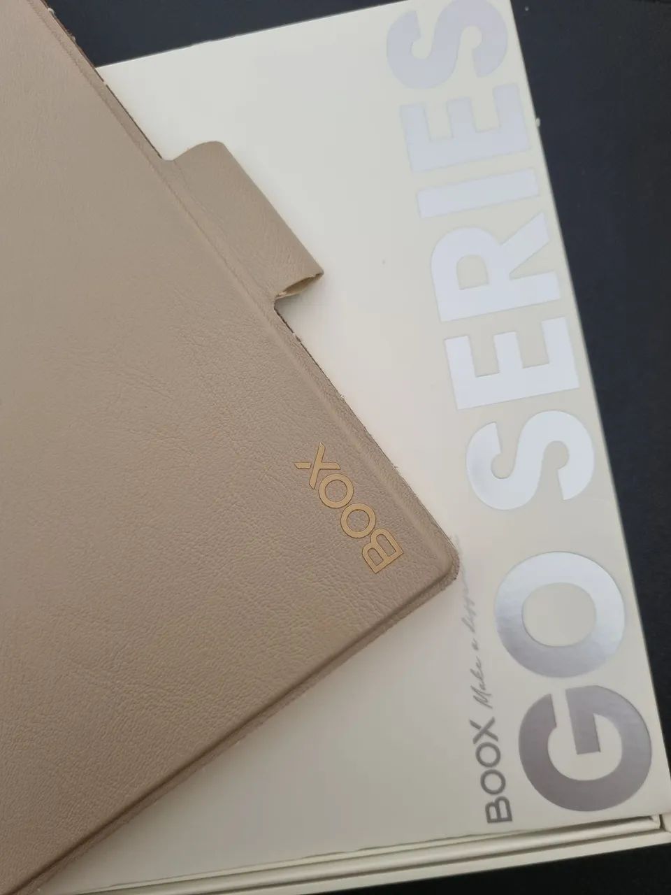 Onyx Boox Go 7 (gen II) - Foto 4