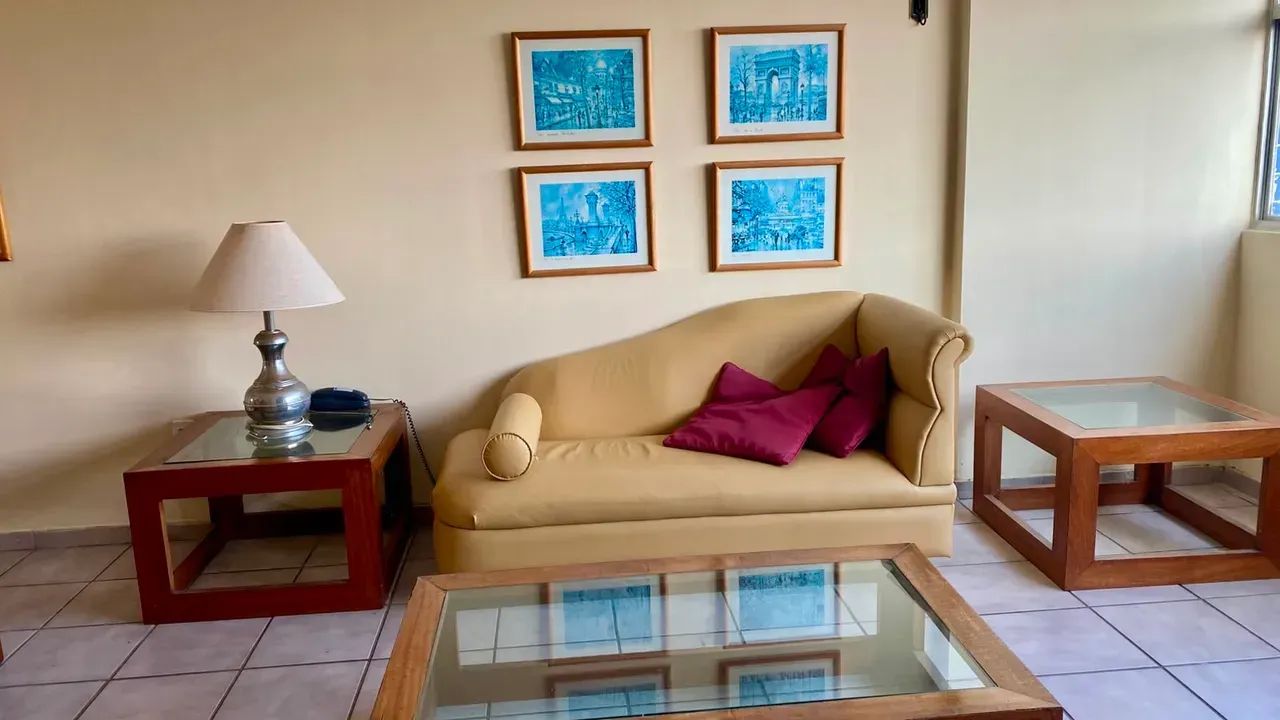 Otimo Apartamento! - Foto 4