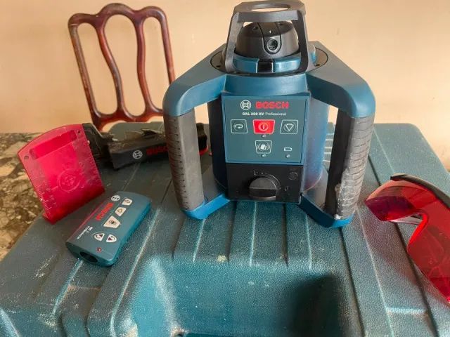 Laser Bosch GRL 250 HV