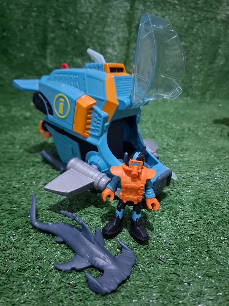 Imaginext  - Foto 3