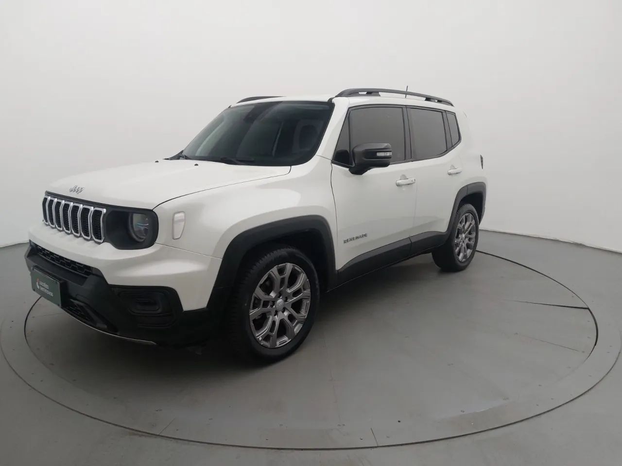 Jeep Renegade Renegade Long. T270 1.3 TB 4x2 Flex Aut. 2026