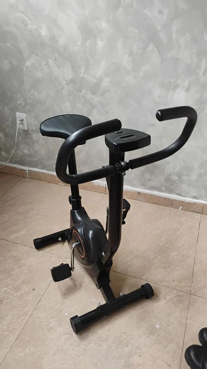 Bicicleta ergométrica  - Foto 4