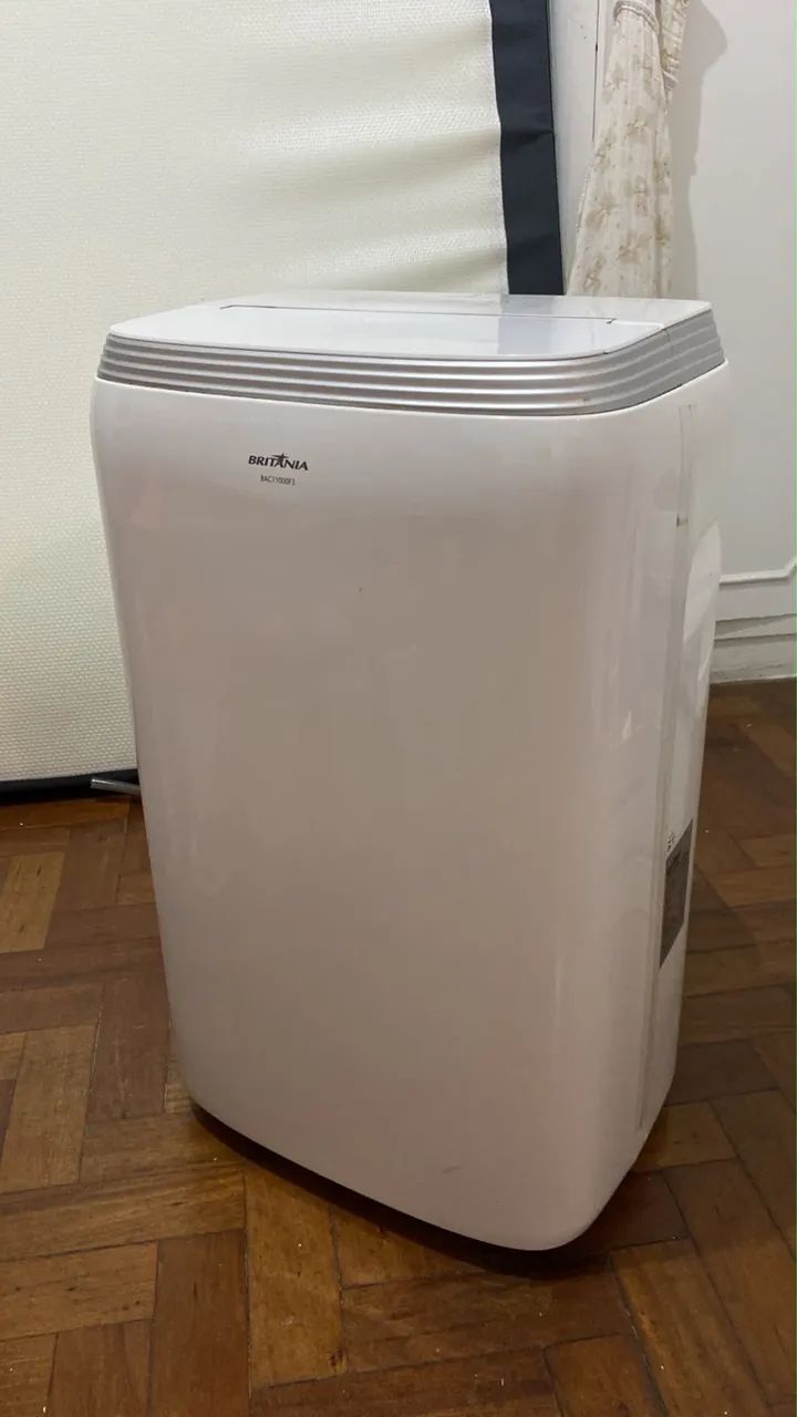 Ar condicionado portátil 
